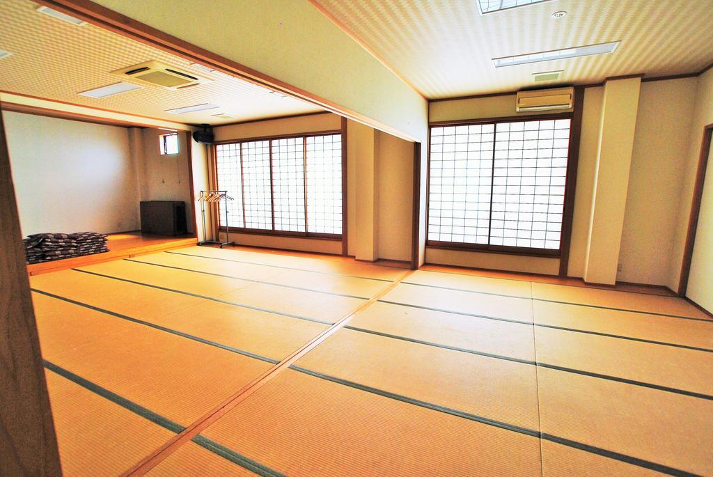 Shokinkan Uki Extérieur photo