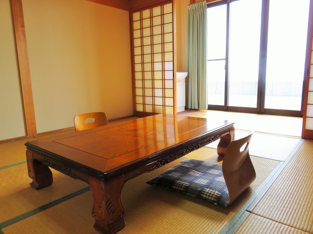Shokinkan Uki Extérieur photo