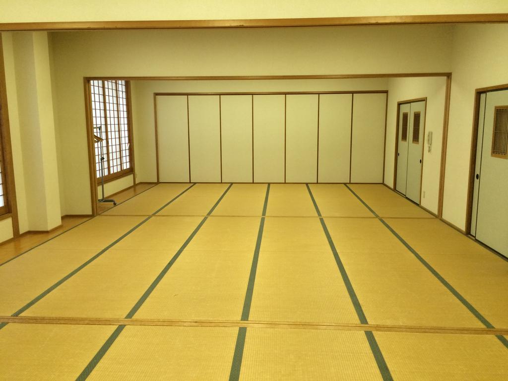 Shokinkan Uki Extérieur photo