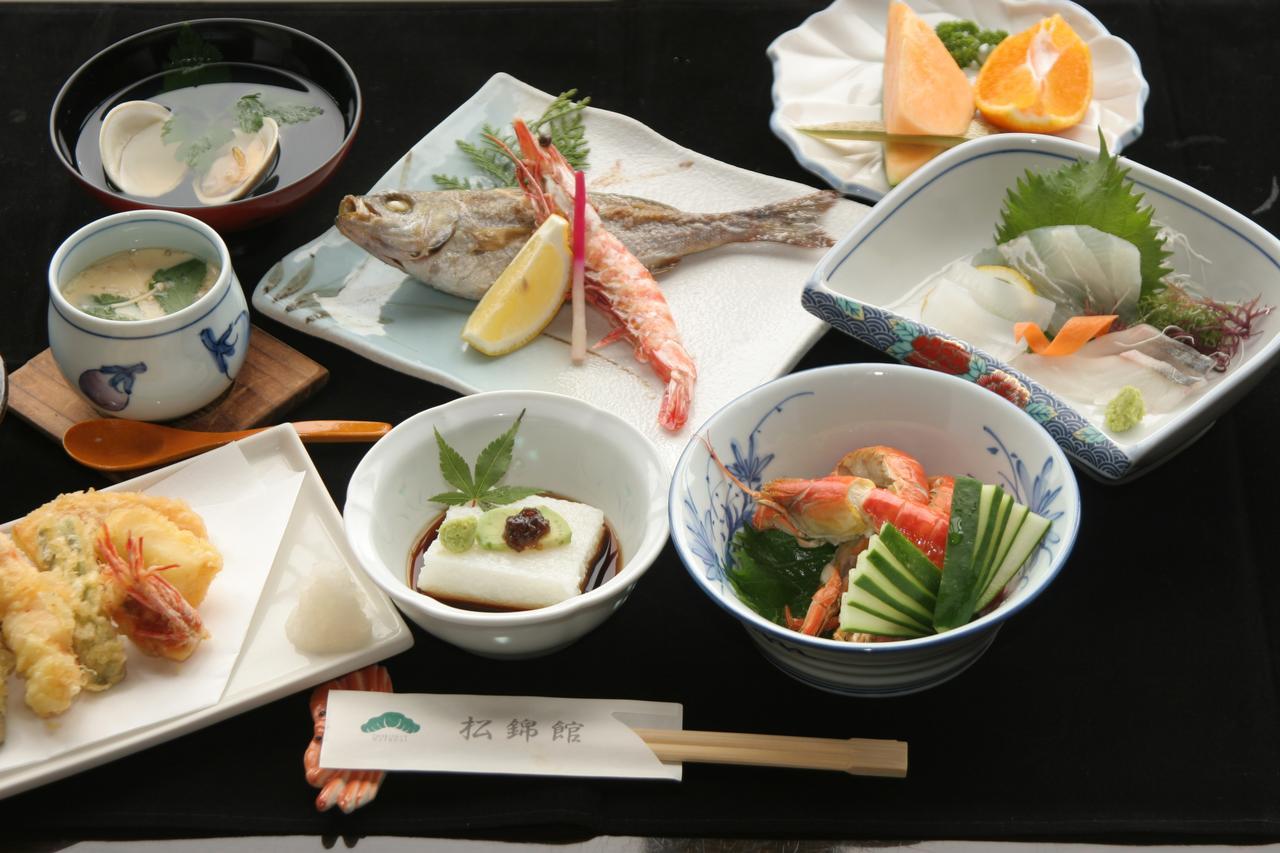 Shokinkan Uki Extérieur photo