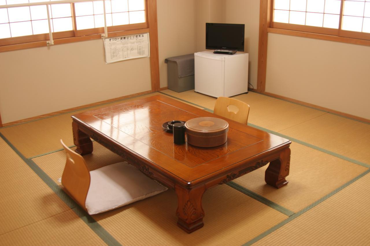 Shokinkan Uki Extérieur photo