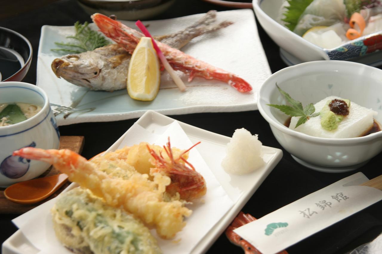 Shokinkan Uki Extérieur photo