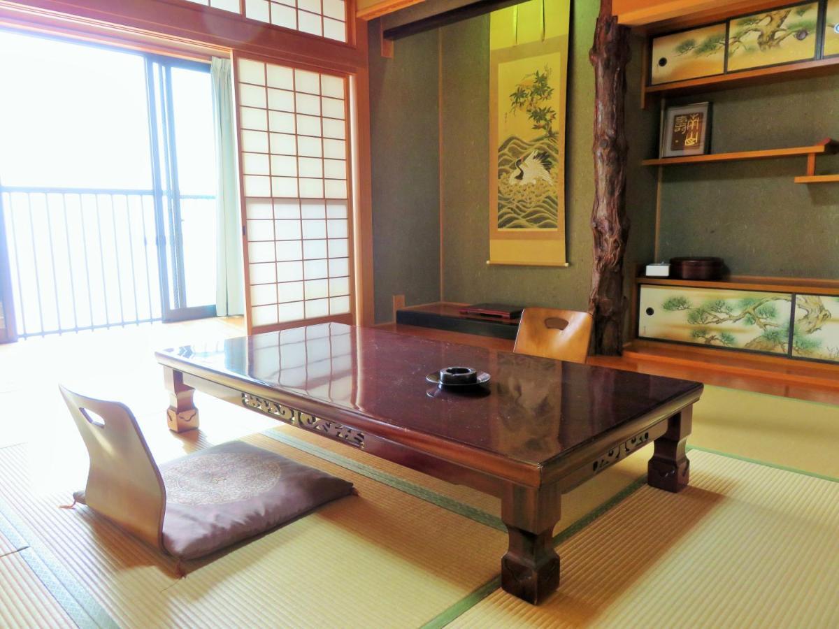 Shokinkan Uki Extérieur photo